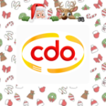 CDO Christmas Hams
